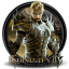 Divinity II - Ego Draconis 3 Icon 64x64 png